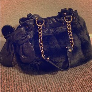 Authentic Juicy Couture Bag